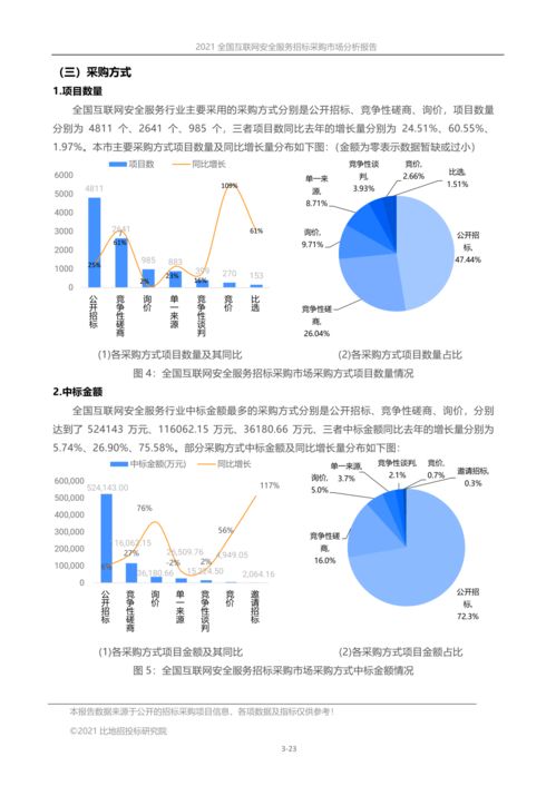 2021年中國(guó)互聯(lián)網(wǎng)安全服務(wù)招標(biāo)采購(gòu)市場(chǎng)全景分析報(bào)告